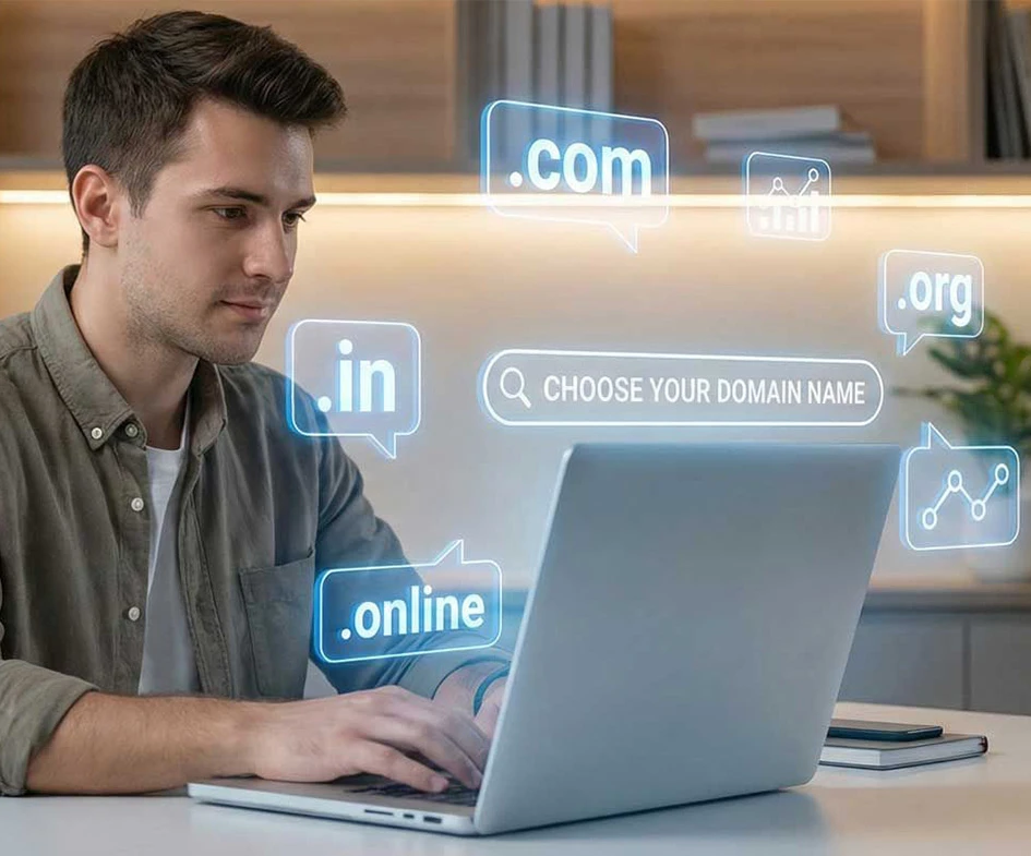 ws design dominios y hosting