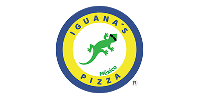 IGUANAS PIZZA