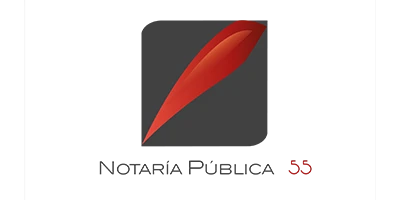 NOTARIA 55