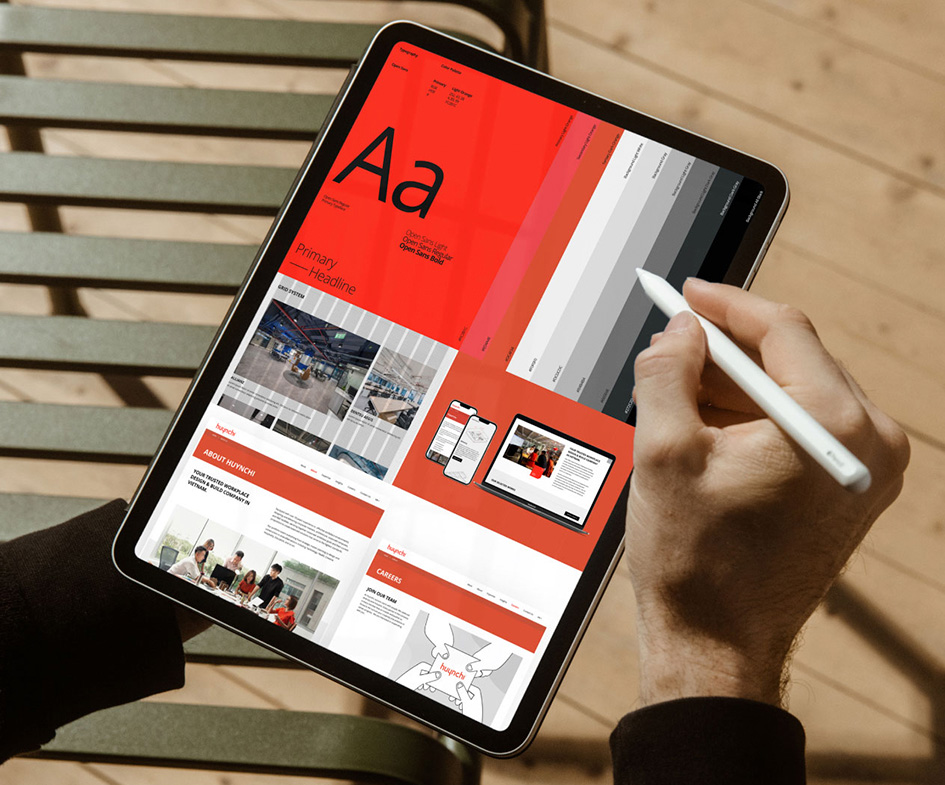 ws design brochure corporativo