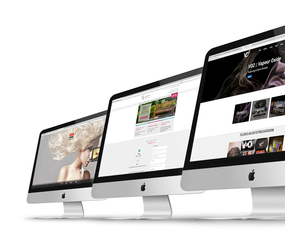 ws design paginas web