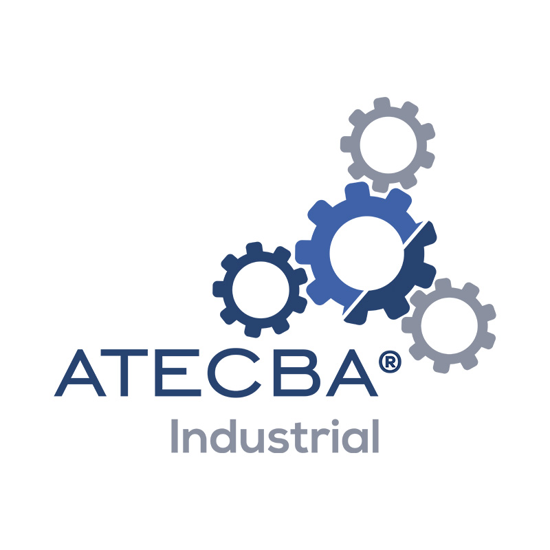 LOGO ATECBA INDUSTRIAL